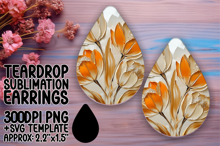 Watercolor Flower Clipart Image 15