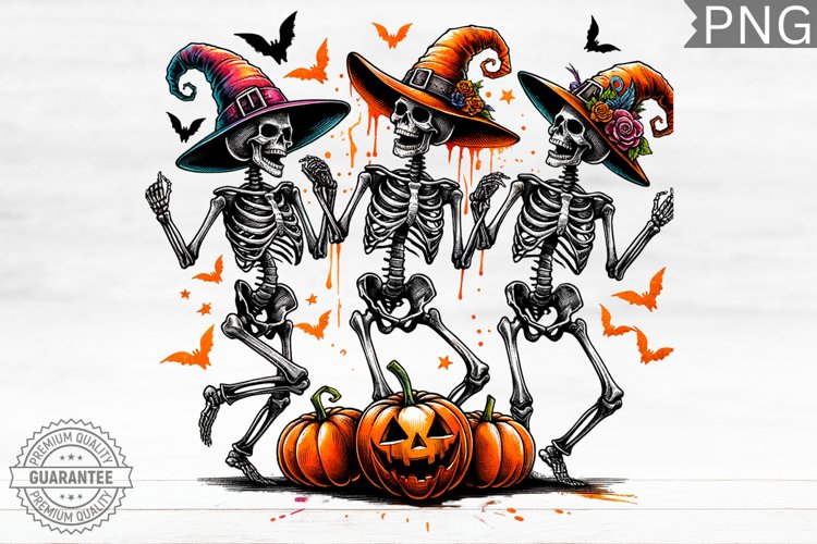 Skeleton PNG Image 12