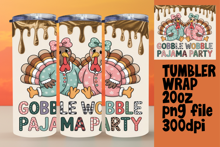 Creative 20oz Design for Any Occasion , Holiday