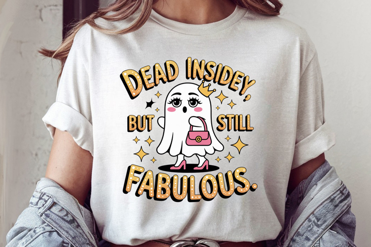 Cute Ghost Png Image 11