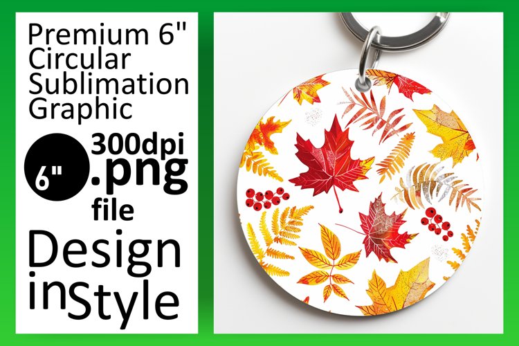 Autumn Clipart Image 18