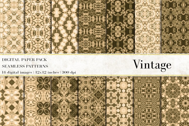 Vintage Clipart Image 4