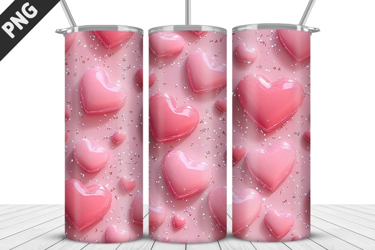 Valentines Sublimation Design Image 6