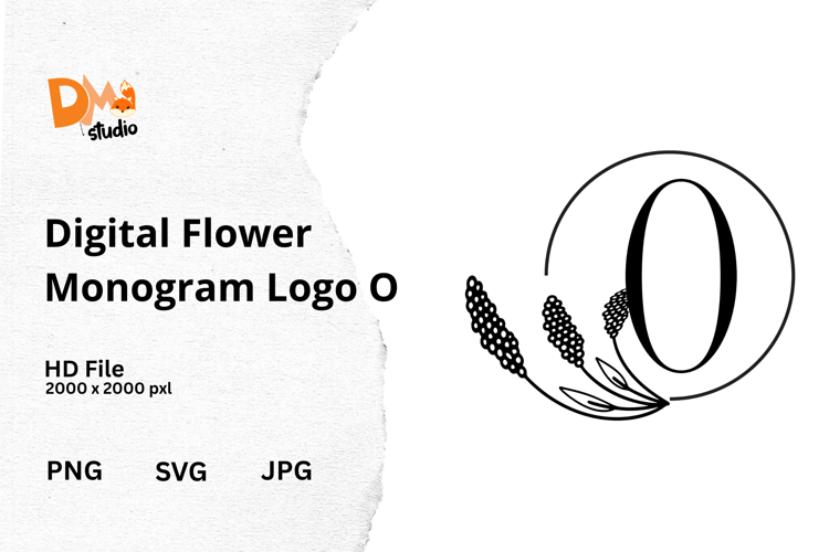 Elegant Logo Design Image 22