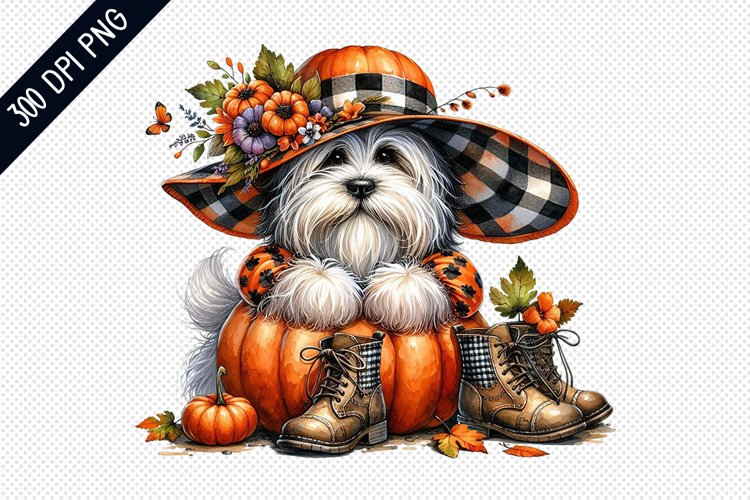 Halloween Clipart Png Image 19