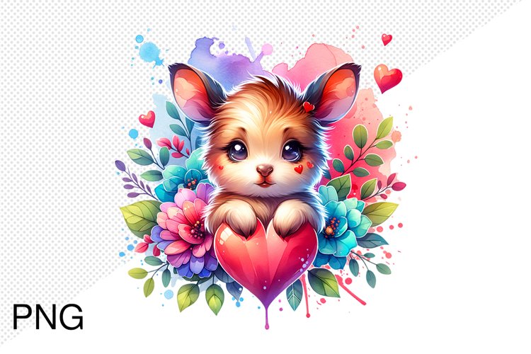 Heart Clipart Image 9