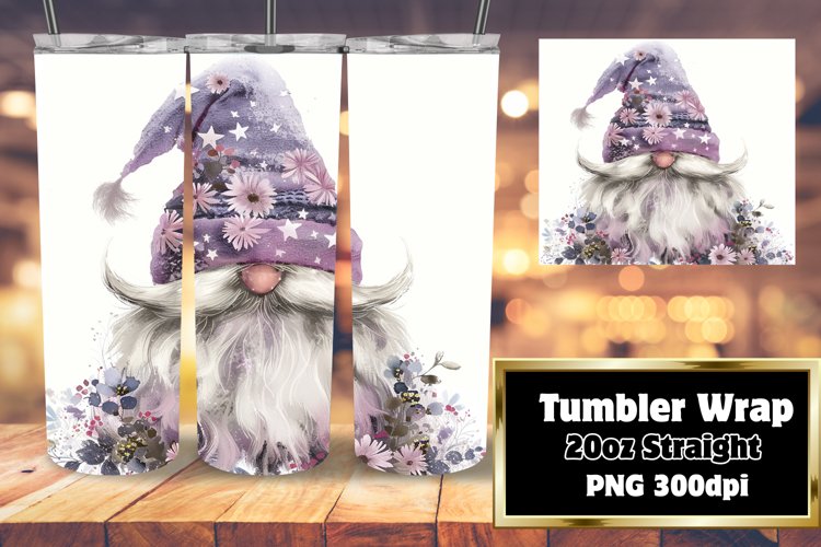 Gnome Clipart Image 8