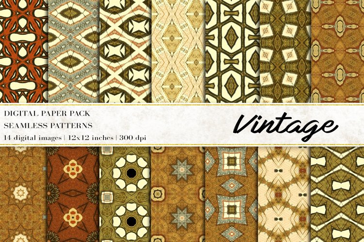 Vintage Clipart Image 17