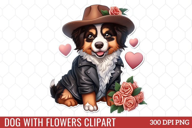 Flower Clipart Png Image 16