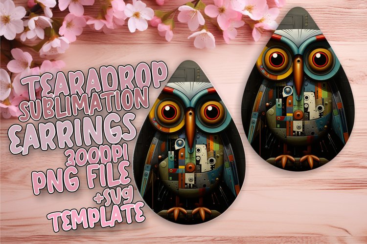 Owl Clipart Image 2