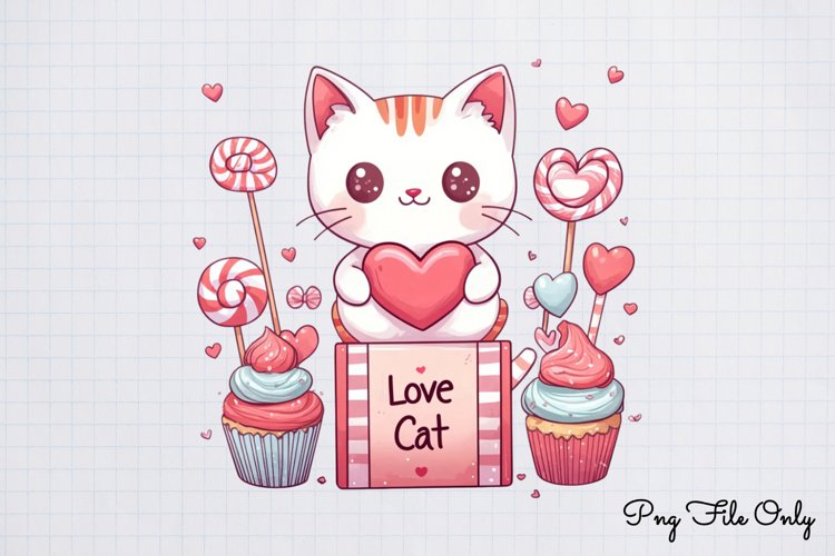 Hear Clipart Image 7