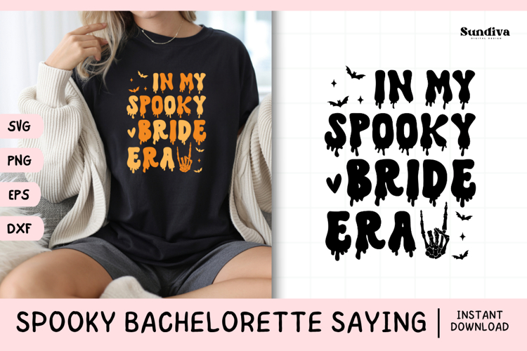 Witchy Svg Image 16