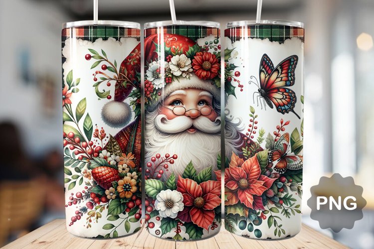 Sublimation Tumbler Wraps Image 13