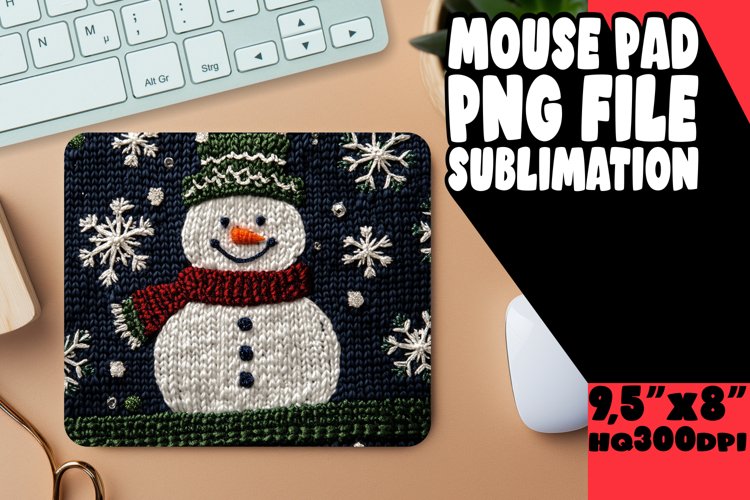 Snowman PNG Image 5