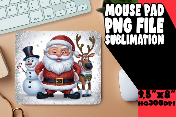 Christmas Fun Clipart Image 14