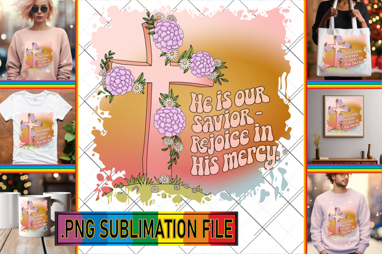 Transparent Cross Png Image 21