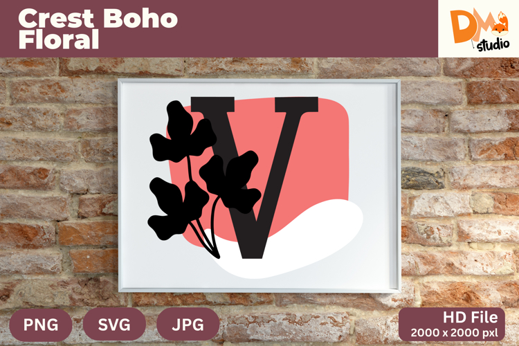 Rustic Logo Image 4