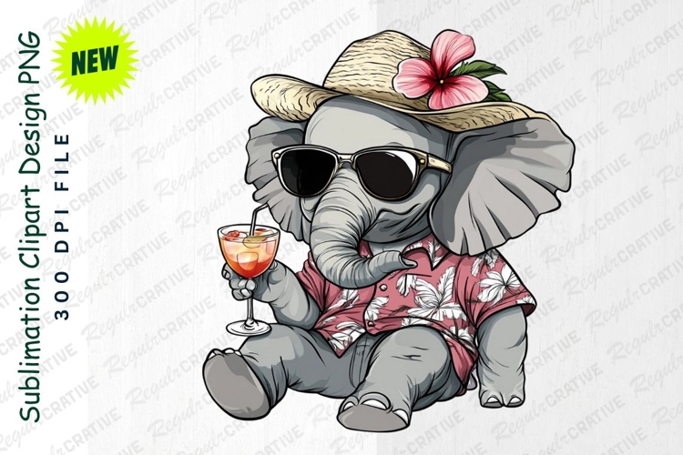 Vacation Clipart Image 14