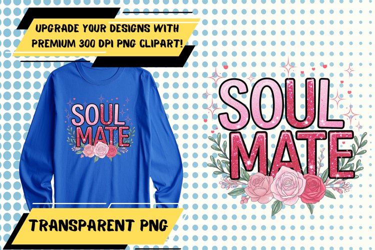 T-Shirt Template Image 24