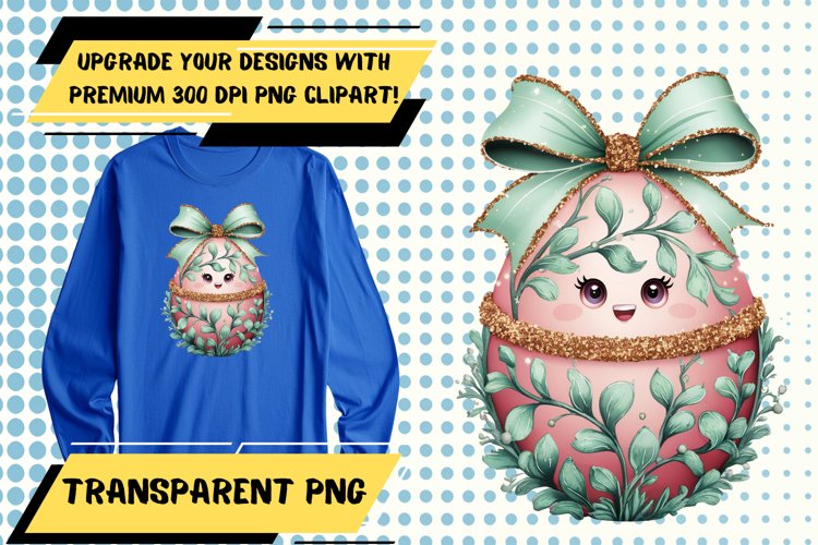 Easter Eggs Png Image 5