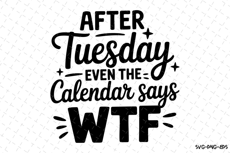 Calendar SVGs Image 6