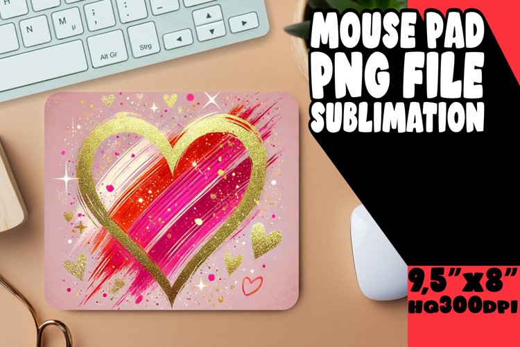 Heart Clipart Image 6
