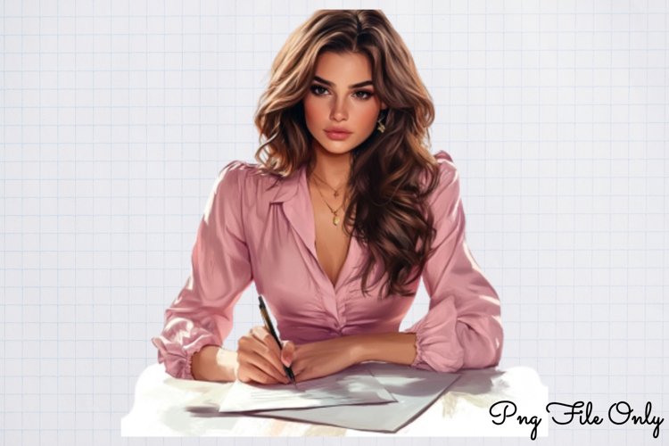 Merry Christmas Clipart Image 13