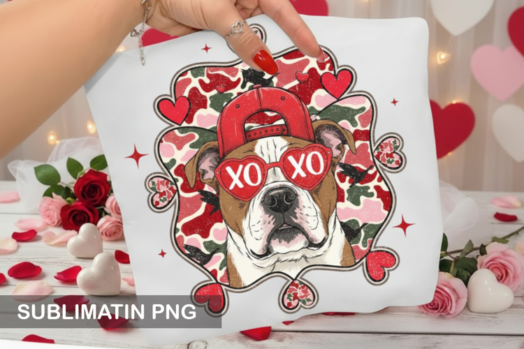 Mama Sublimation Design Image 12