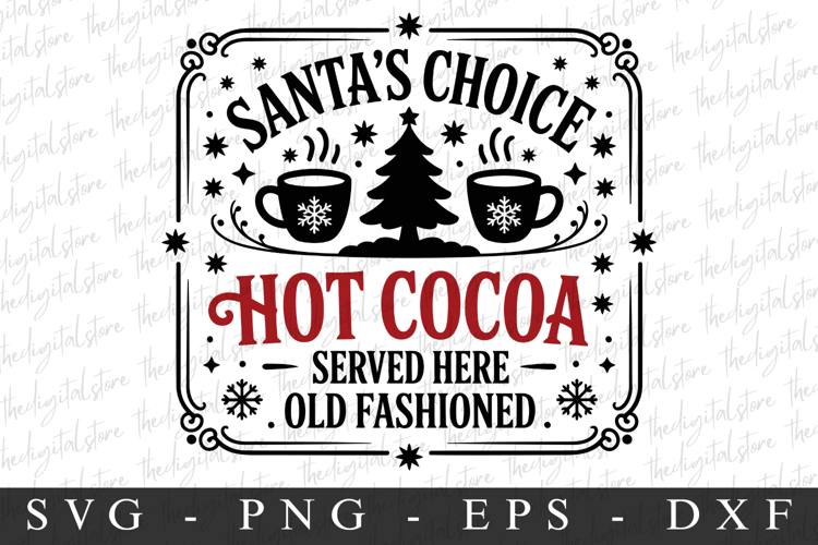 Funny Christmas Ornament Svg Image 9