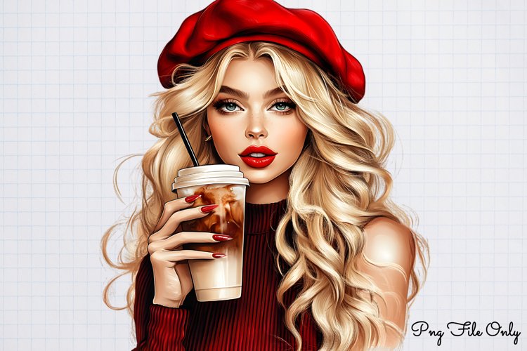 Coffee Clipart Image 20