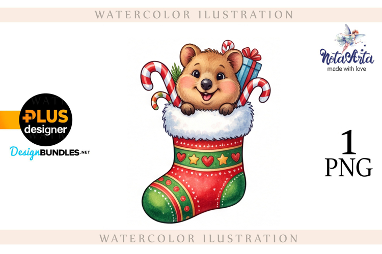 Holiday Illustration Image 23