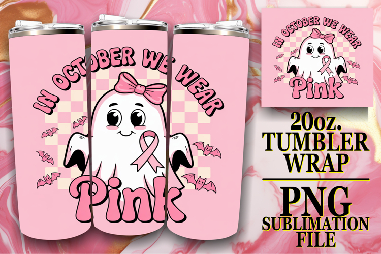Breast Cancer Awareness Clipart Image 19
