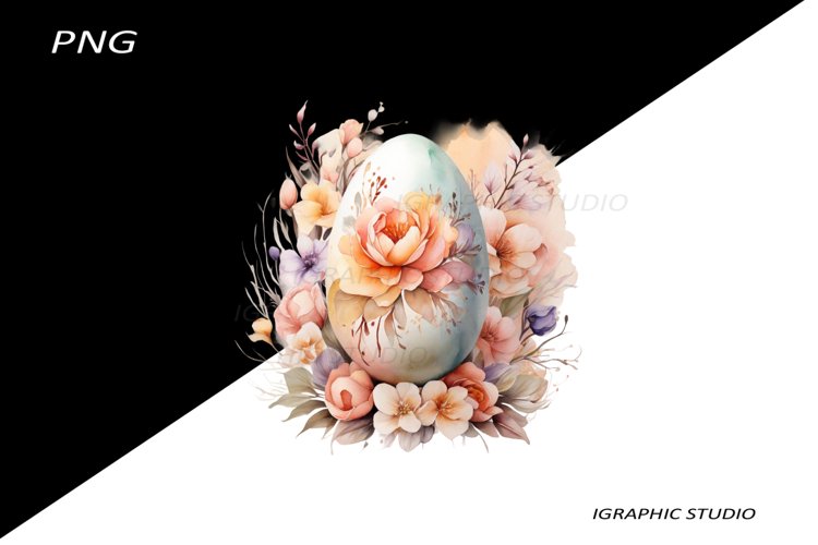 Egg Png Image 5
