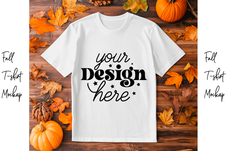Fall Clipart Image 11
