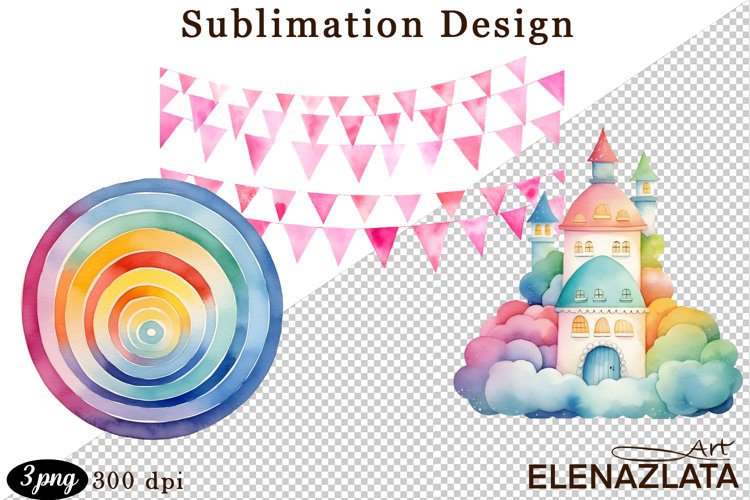 Baby Shower Clipart Image 24