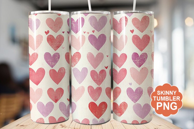 Valentine Heart Clipart Image 18