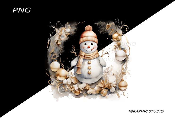 Xmas Clipart Image 14