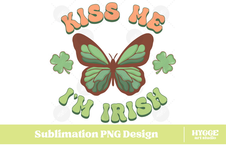St Patricks Clipart Image 8