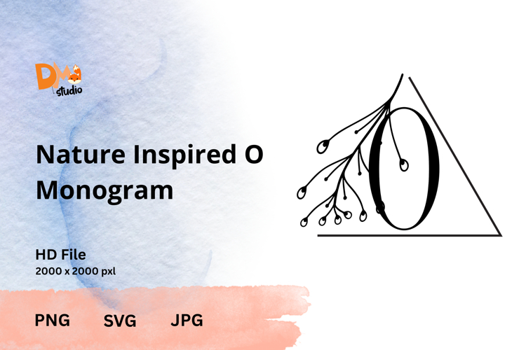 Nature Svg Image 24
