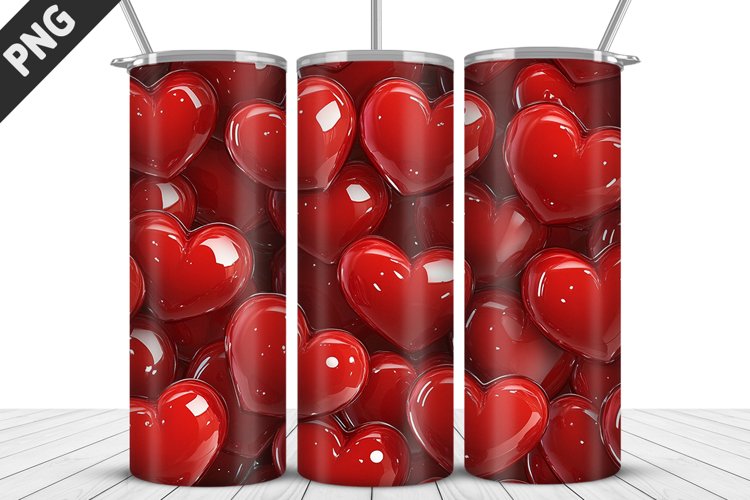 Valentines Sublimation Design Image 5
