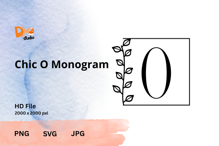 Alphabet Clipart Image 6