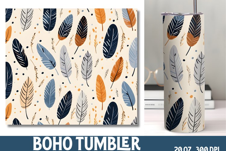 Boho Clipart Image 4