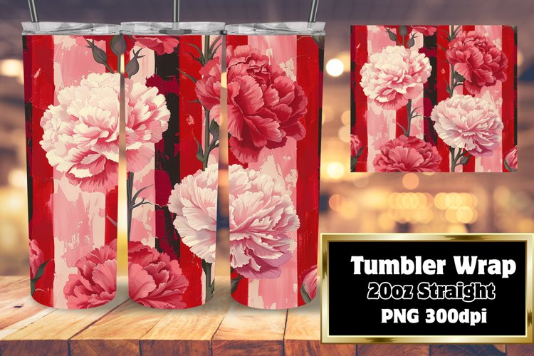 Sublimation Tumbler Designs Image 5