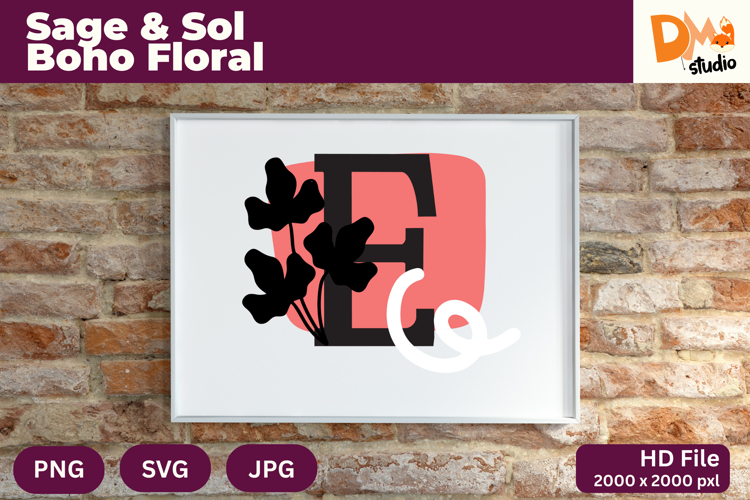 Rustic Logo Image 17