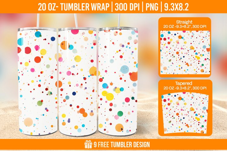 Sublimation Tumbler Designs Image 22