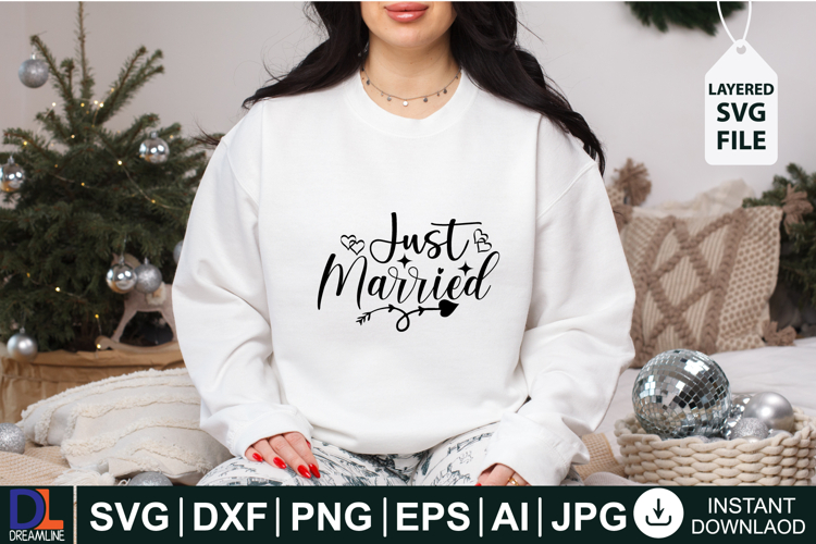 Wedding Svg Image 3