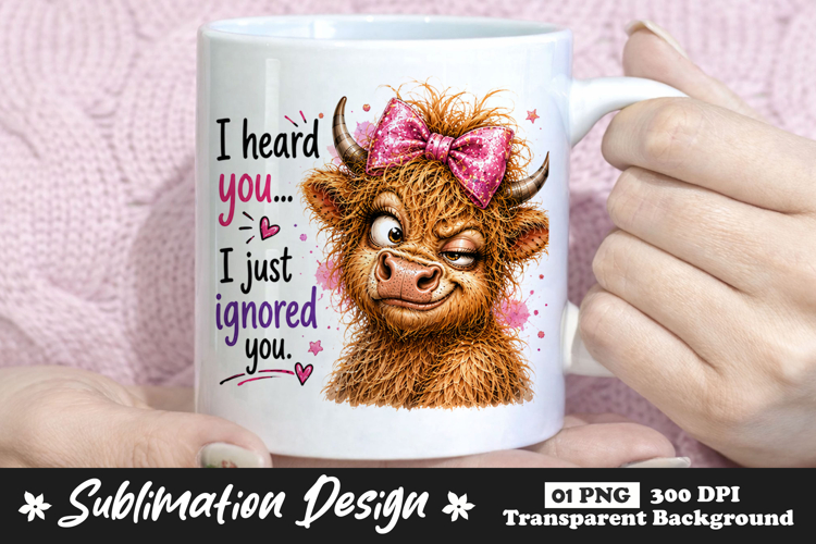 Cow Png Image 8