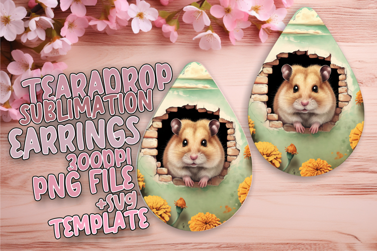 Earring Png Image 13