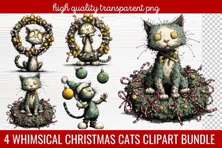 Cat Graphics Image 13