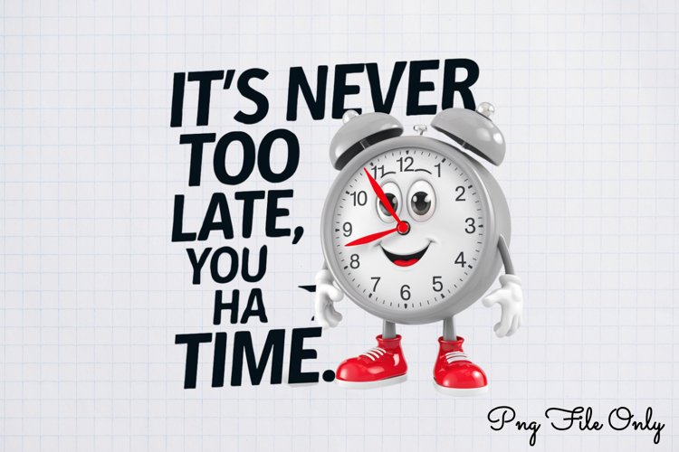 Motivation Clipart Image 7